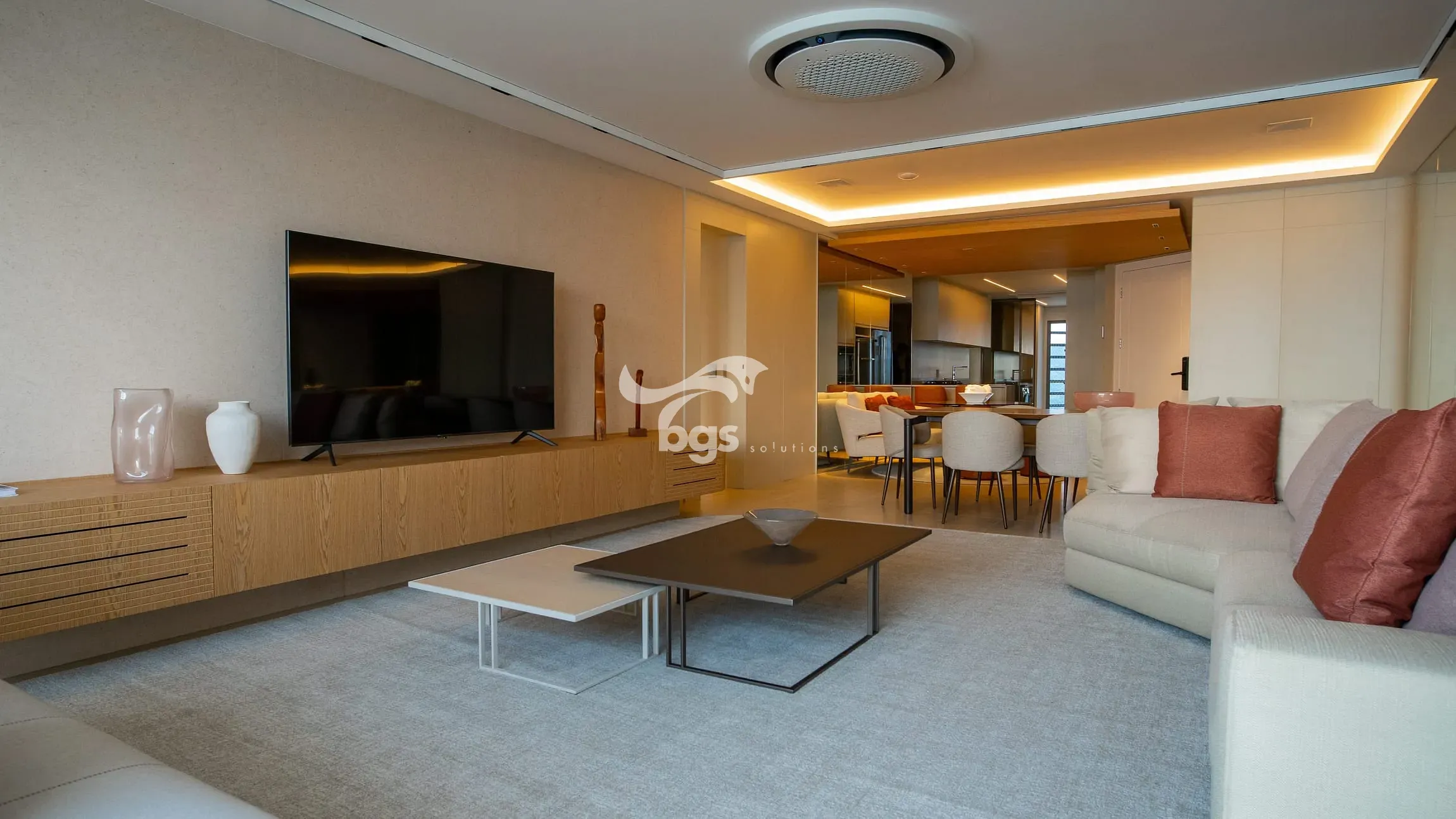 Apartamento, 4 quartos, 230 m² - Foto 4