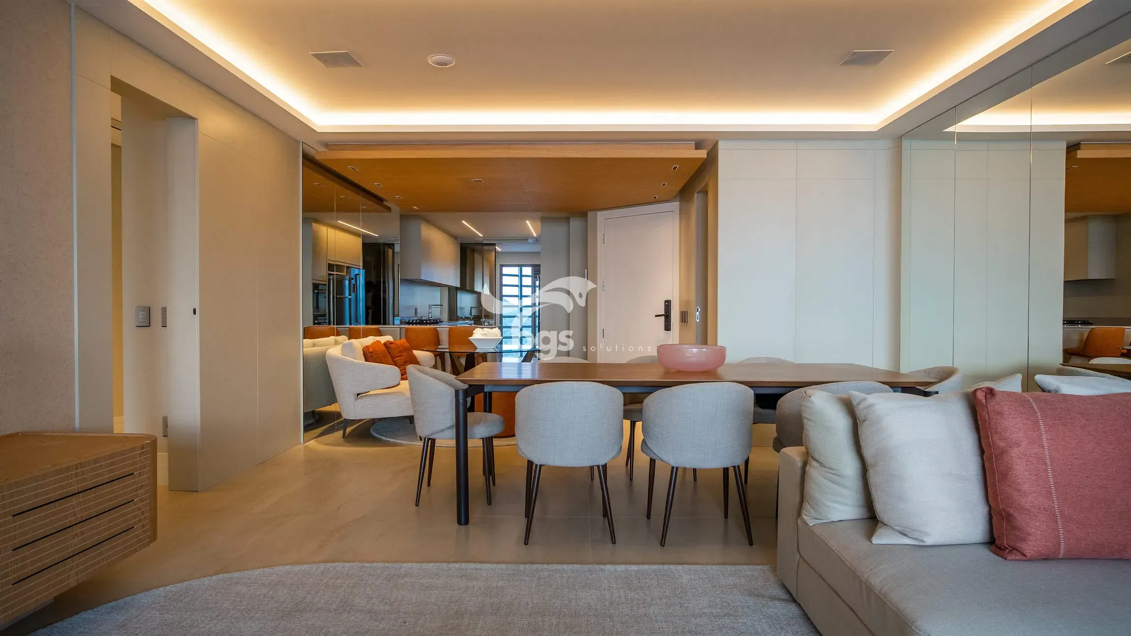 Apartamento, 4 quartos, 230 m² - Foto 6