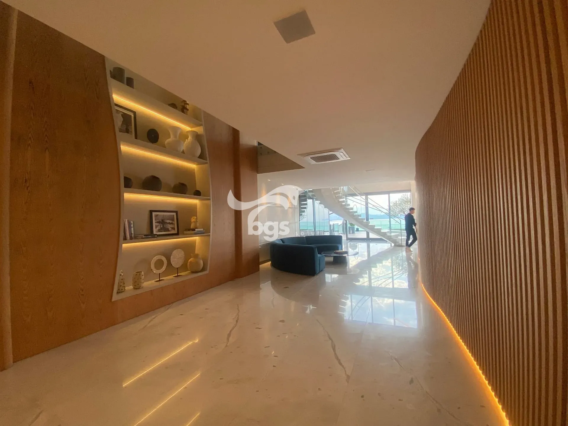 Apartamento, 4 quartos, 230 m² - Foto 42