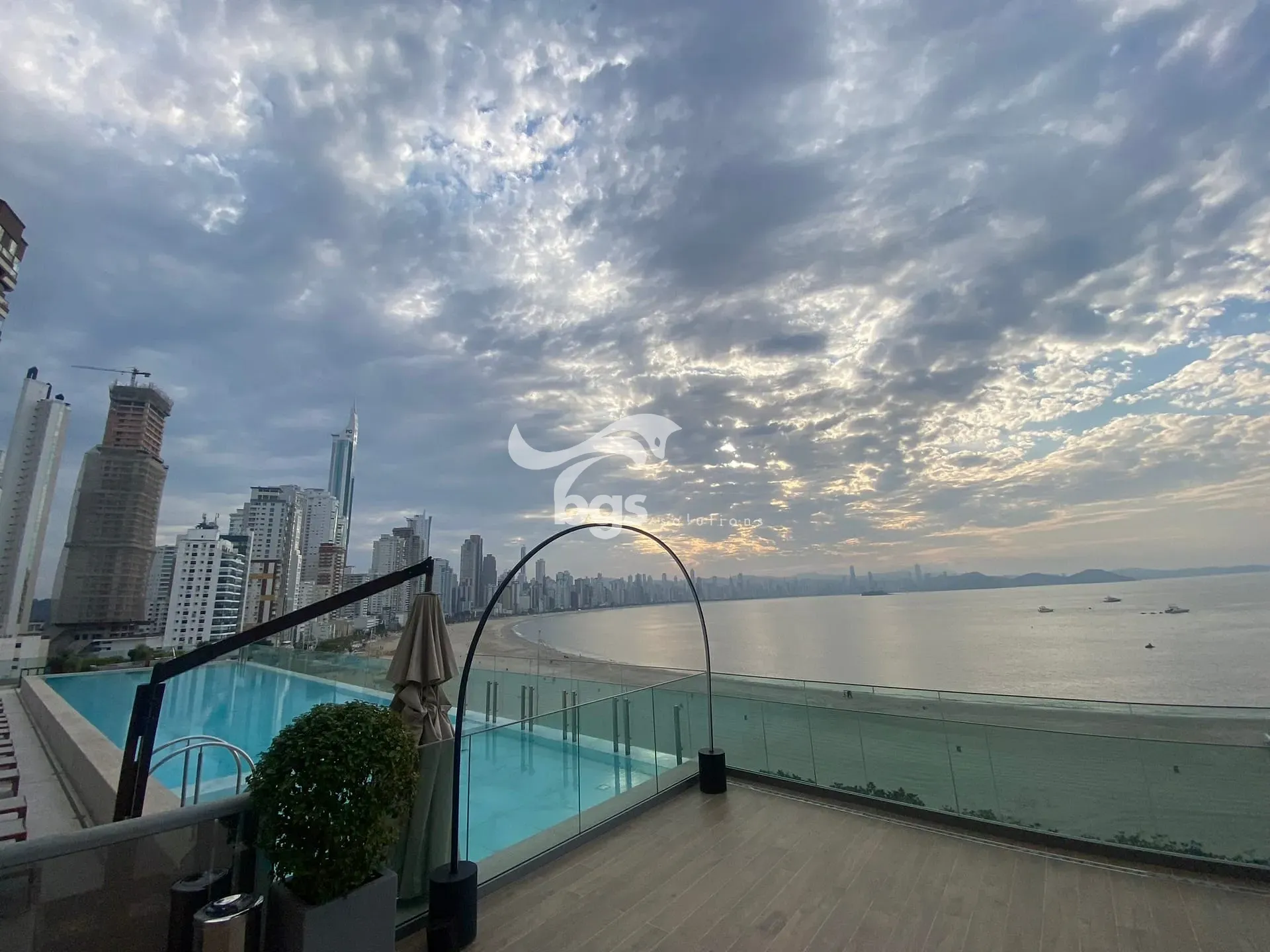 Apartamento, 4 quartos, 230 m² - Foto 38