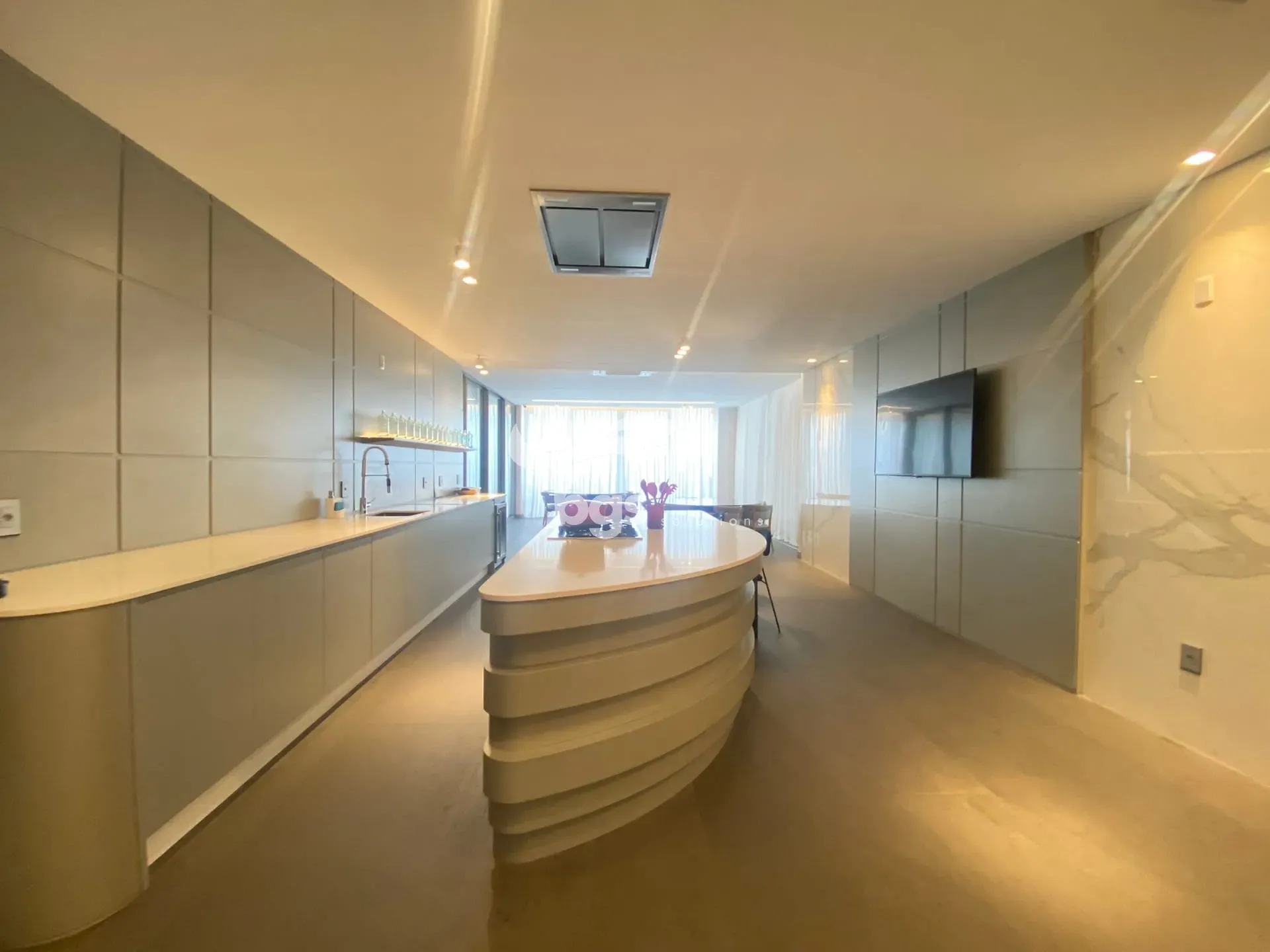 Apartamento, 4 quartos, 230 m² - Foto 46