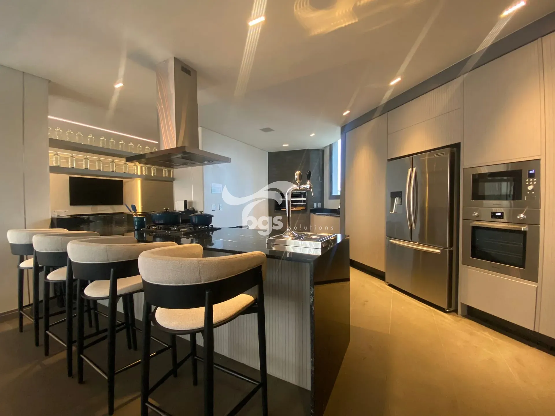 Apartamento, 4 quartos, 230 m² - Foto 48
