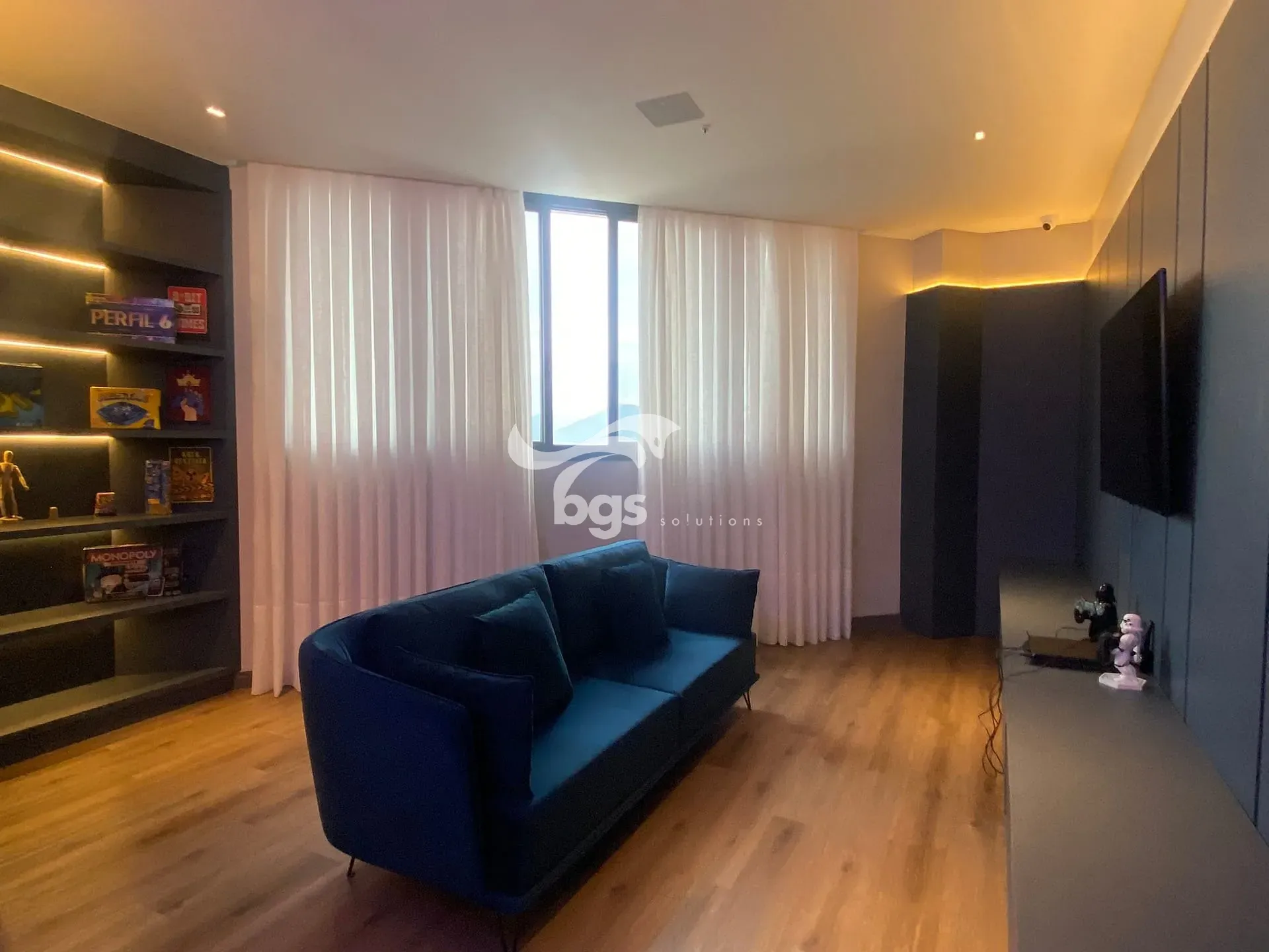 Apartamento, 4 quartos, 230 m² - Foto 56