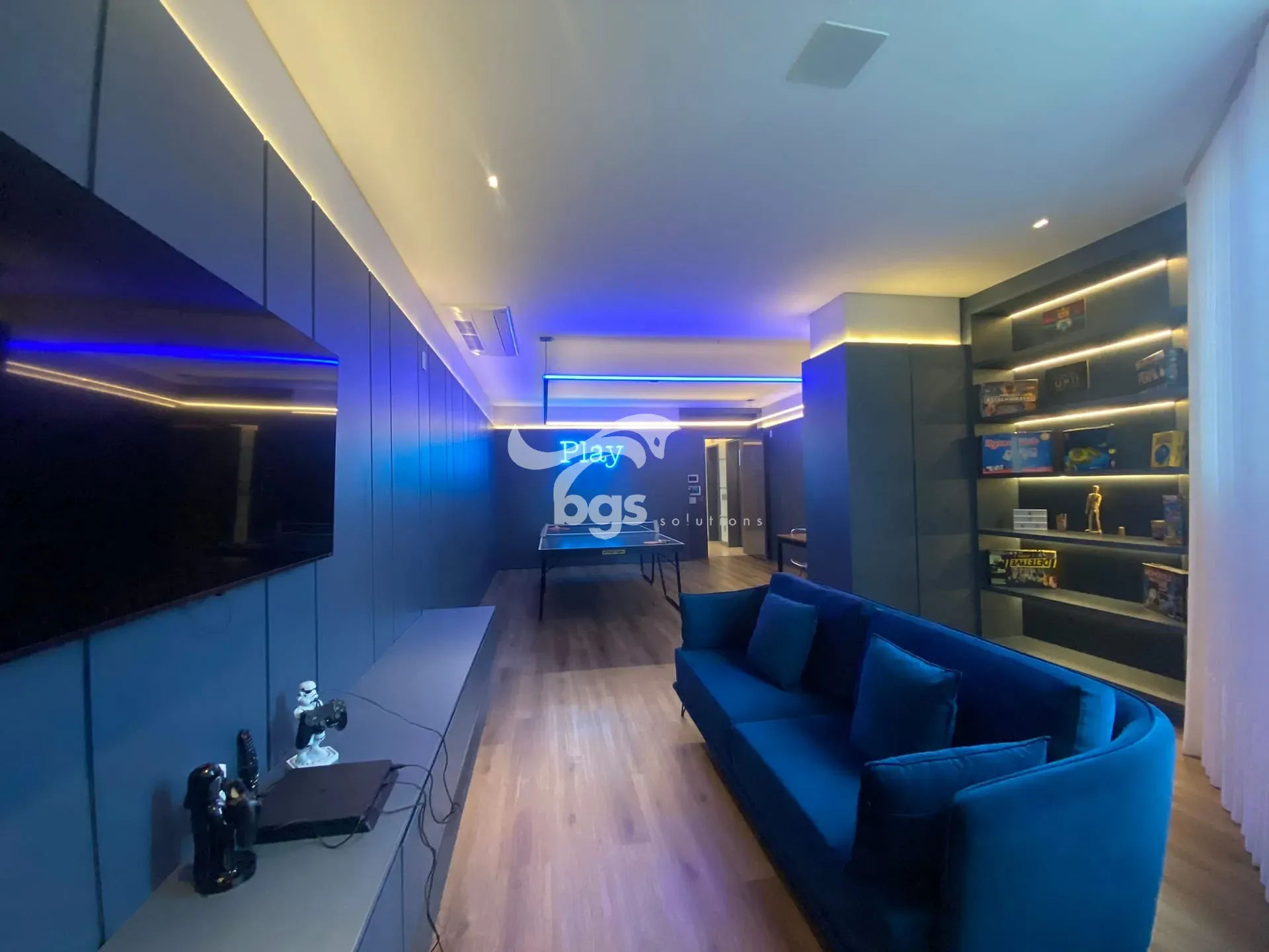 Apartamento, 4 quartos, 230 m² - Foto 55