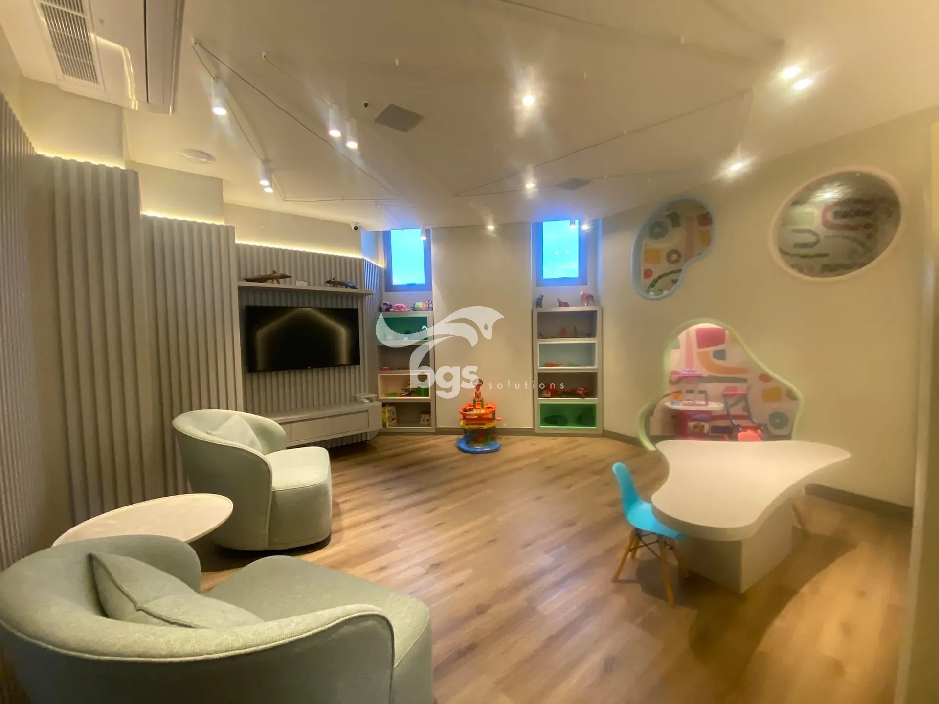 Apartamento, 4 quartos, 230 m² - Foto 58