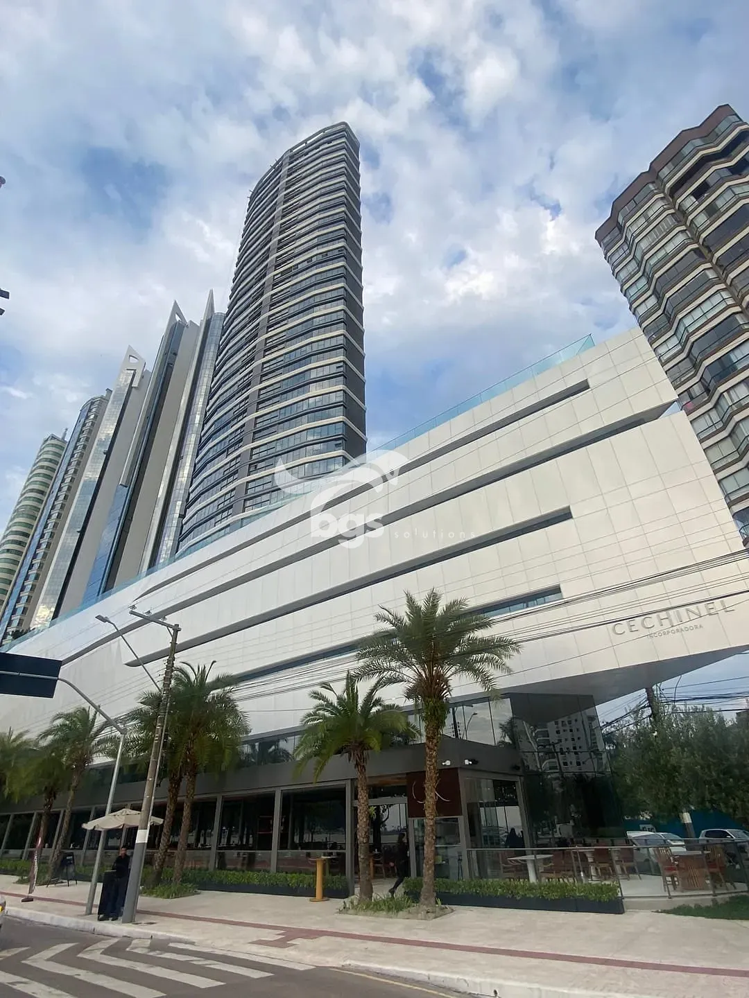 Apartamento, 4 quartos, 230 m² - Foto 66
