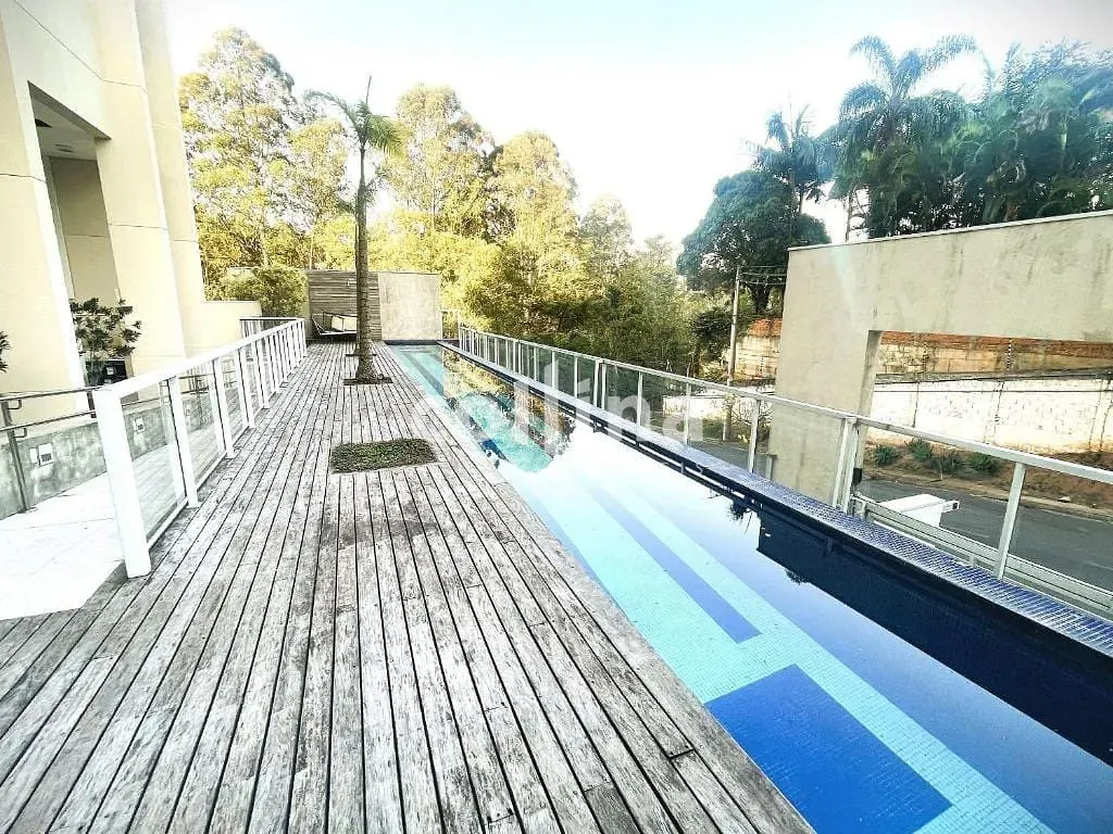 Apartamento, 2 quartos, 62 m² - Foto 27