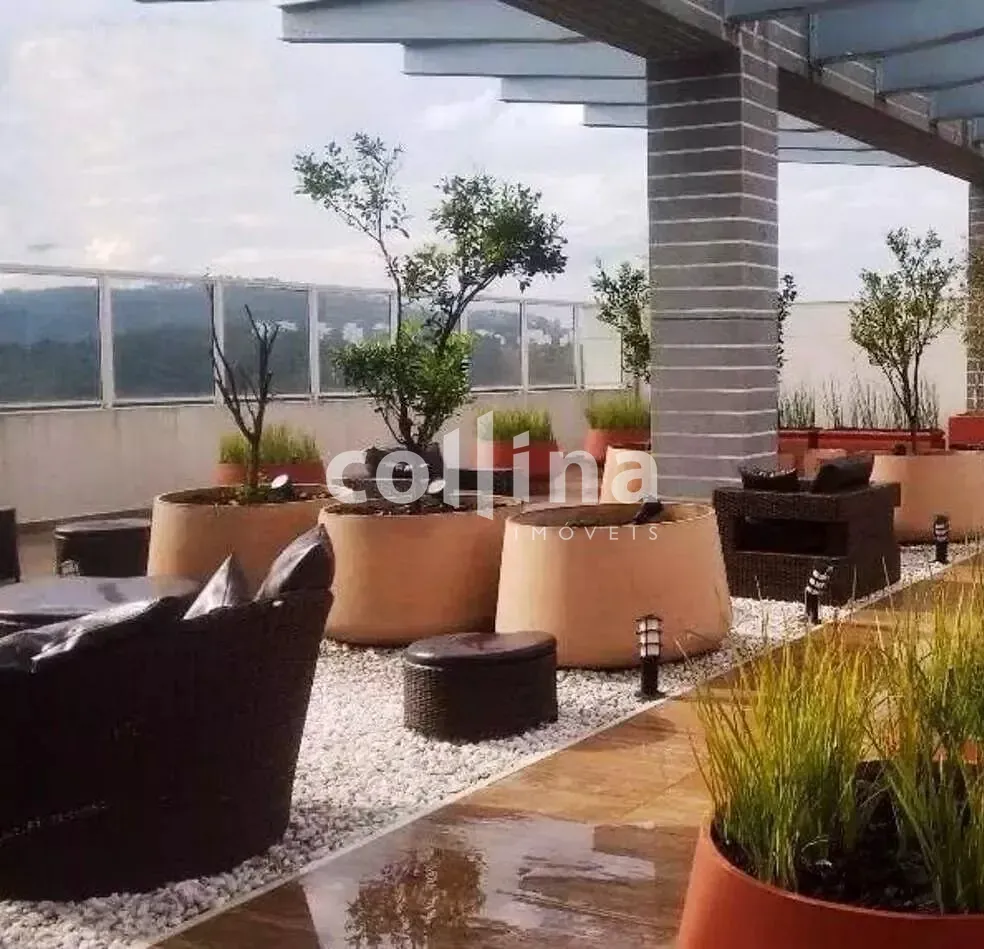 Apartamento, 2 quartos, 62 m² - Foto 24