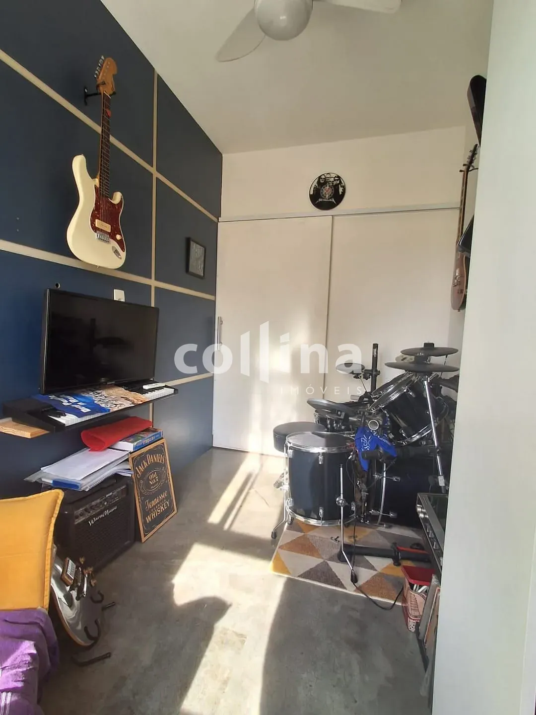 Apartamento, 2 quartos, 62 m² - Foto 14