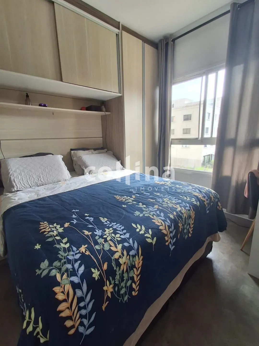 Apartamento, 2 quartos, 62 m² - Foto 9