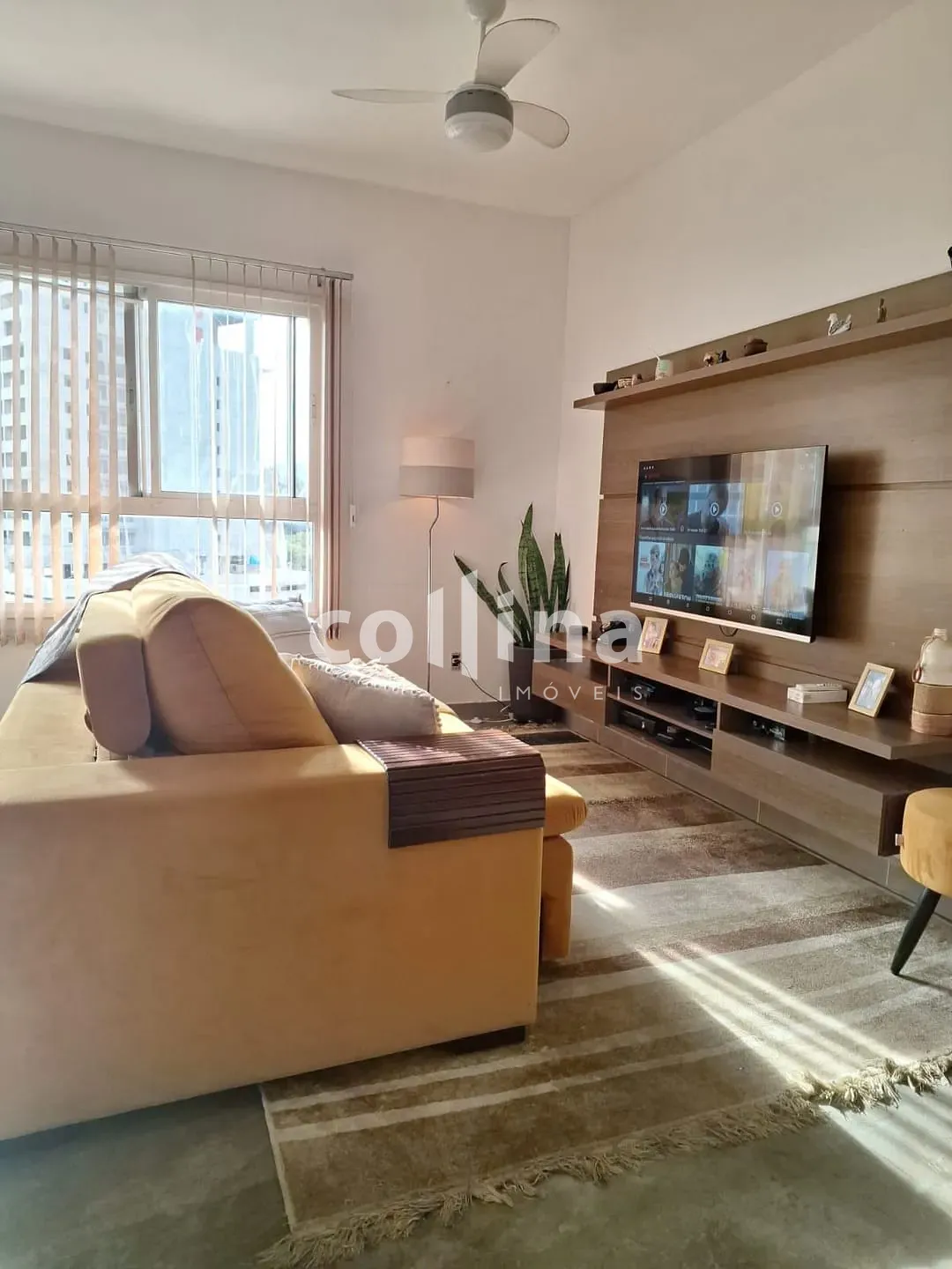 Apartamento, 2 quartos, 62 m² - Foto 2