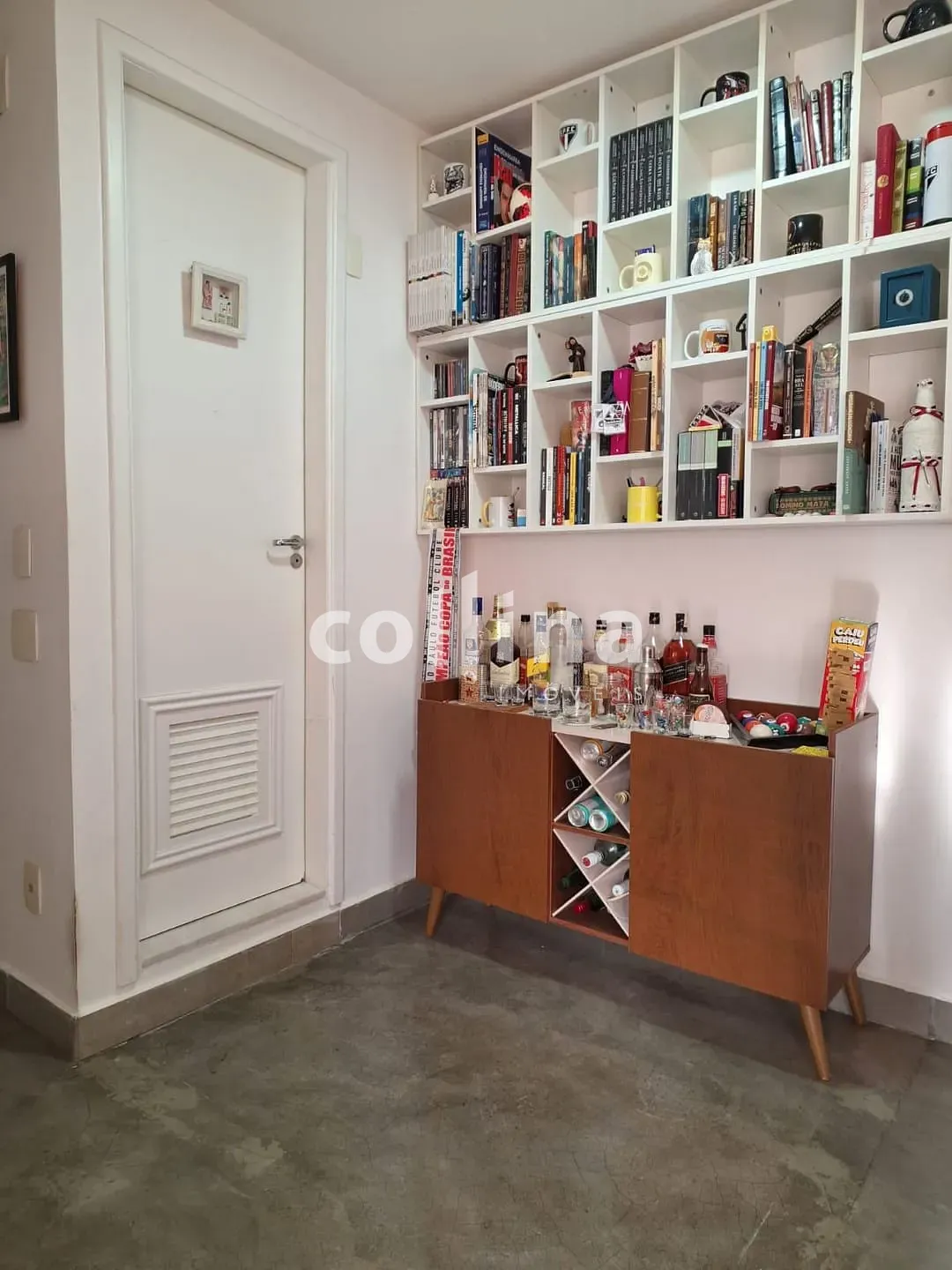 Apartamento, 2 quartos, 62 m² - Foto 13