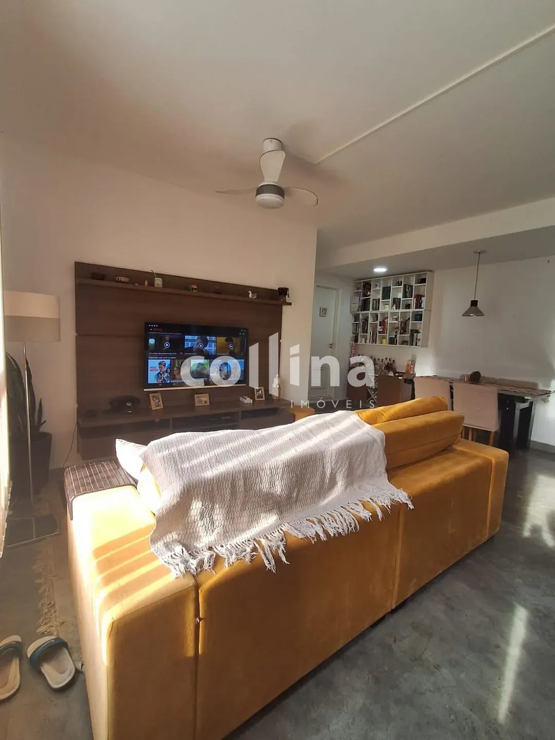 Apartamento, 2 quartos, 62 m² - Foto 1