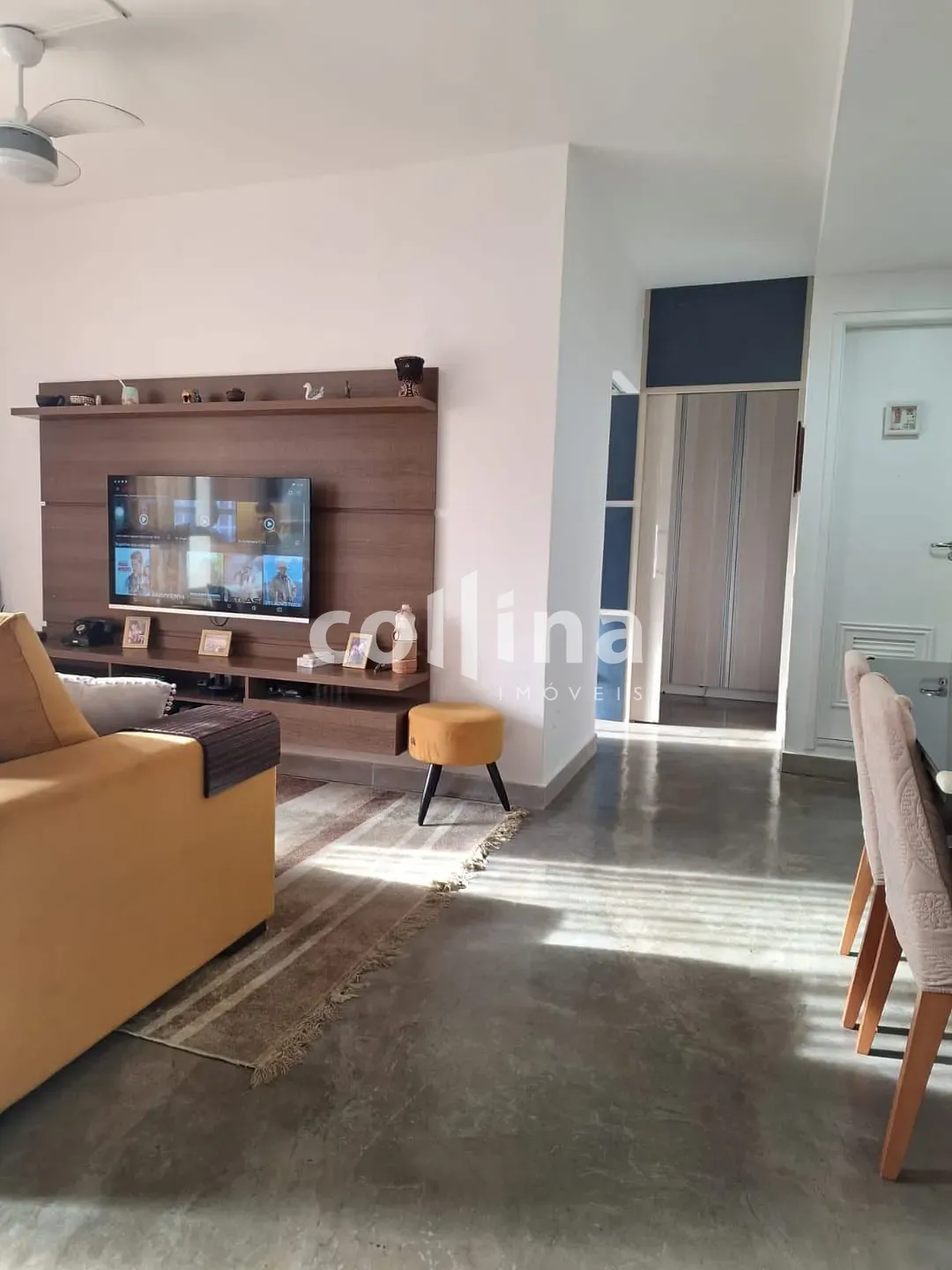 Apartamento, 2 quartos, 62 m² - Foto 4