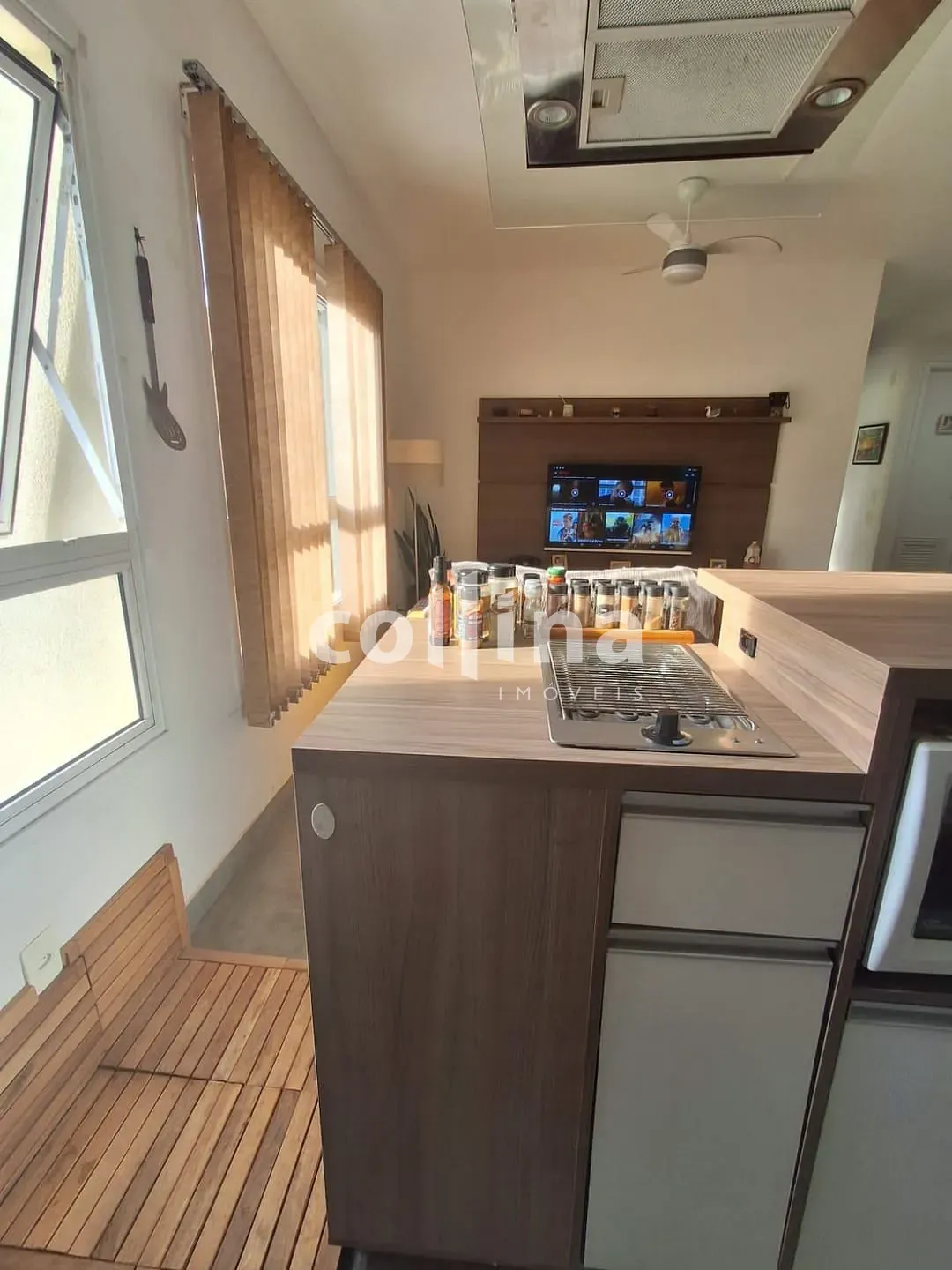 Apartamento, 2 quartos, 62 m² - Foto 19