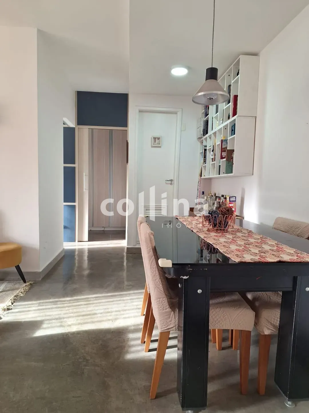 Apartamento, 2 quartos, 62 m² - Foto 6