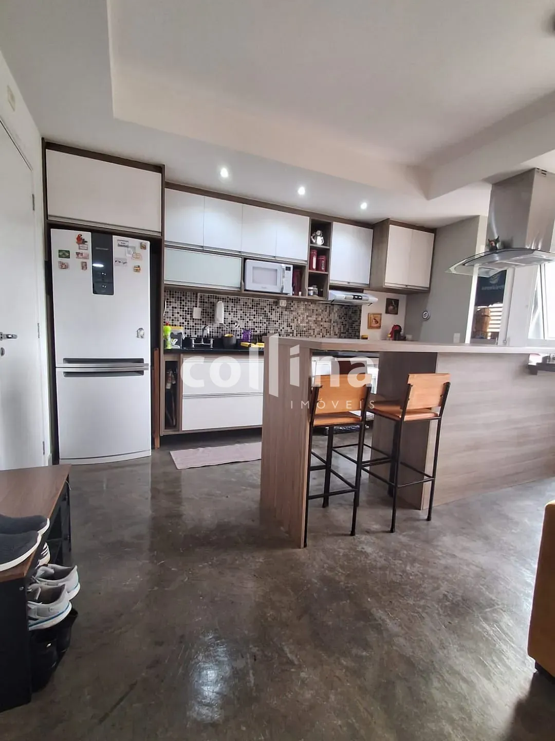 Apartamento, 2 quartos, 62 m² - Foto 17