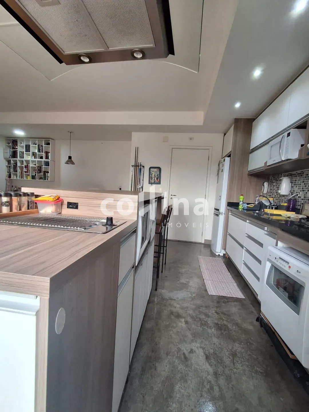Apartamento, 2 quartos, 62 m² - Foto 21