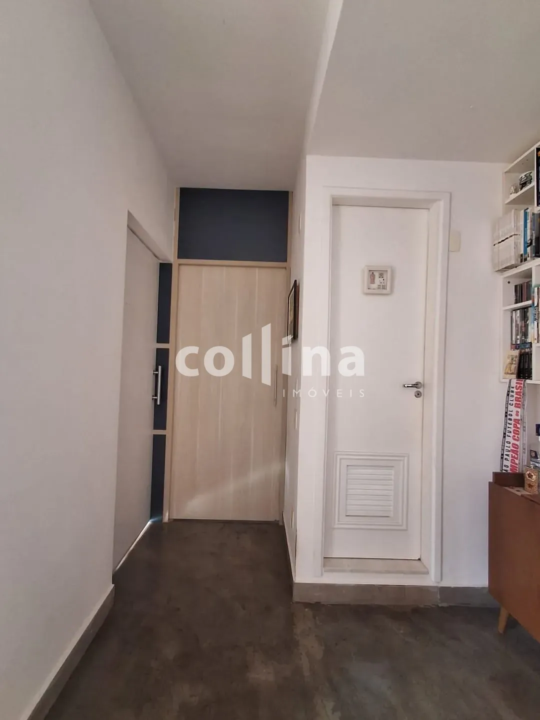Apartamento, 2 quartos, 62 m² - Foto 5