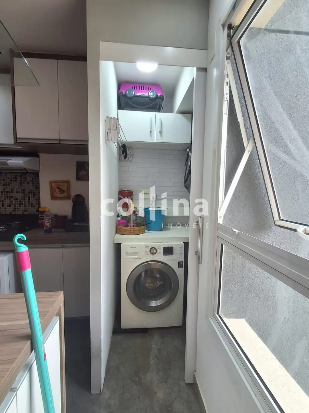 Apartamento, 2 quartos, 62 m² - Foto 23