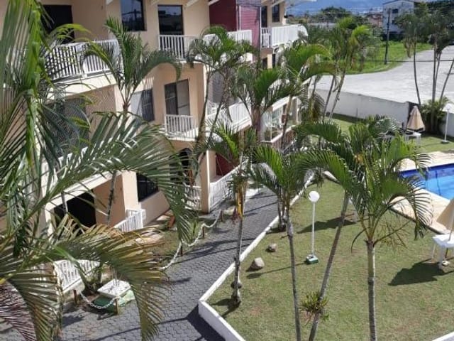 Foto do Apartamento - Apartamento à venda, 120 m² por R$ 540.000,00 - Indaiá - Caraguatatuba/SP | INDEPENDENCE NEGOCIOS IMOBILIARIOS LTDA