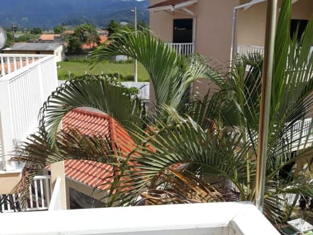 Foto do Apartamento - Apartamento à venda, 120 m² por R$ 540.000,00 - Indaiá - Caraguatatuba/SP | INDEPENDENCE NEGOCIOS IMOBILIARIOS LTDA