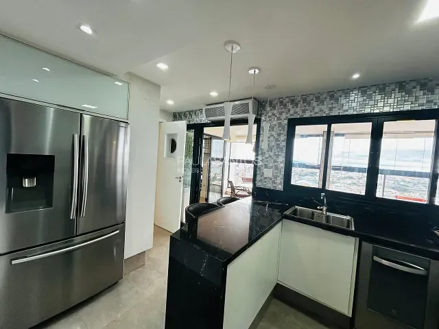 Apartamento 3 quartos e 3 banheiros, à venda, no bairro Vila Hortência em Sorocaba