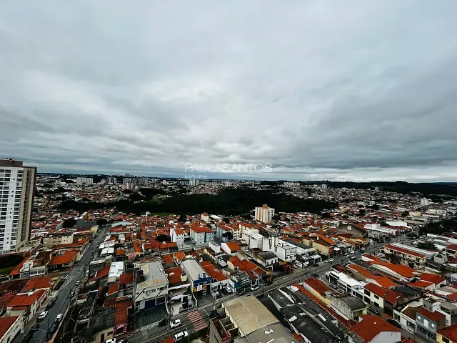 Apartamento 3 quartos e 3 banheiros, à venda, no bairro Vila Hortência em Sorocaba