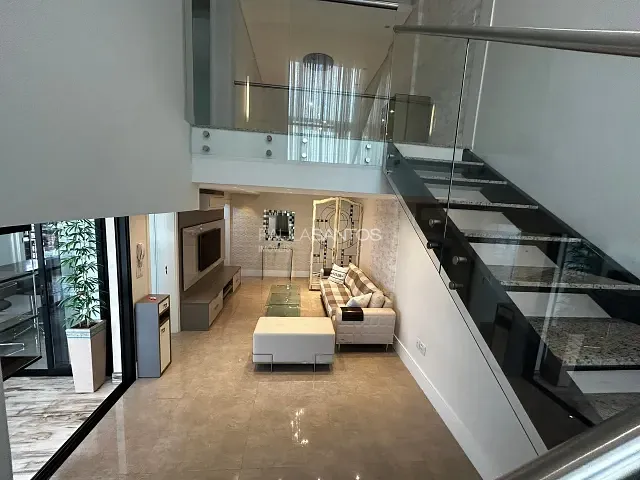Apartamento 3 quartos e 3 banheiros, à venda, no bairro Vila Hortência em Sorocaba