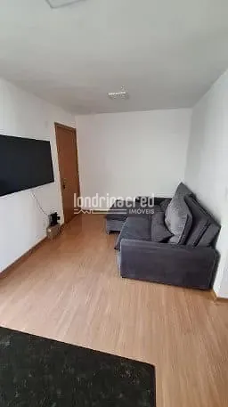 Apartamento, 2 quartos, 40 m² - Foto 1