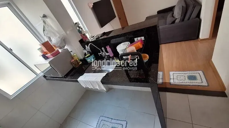 Apartamento, 2 quartos, 40 m² - Foto 4