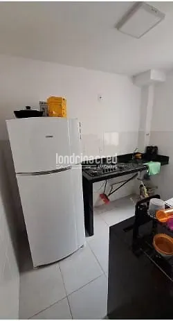 Apartamento, 2 quartos, 40 m² - Foto 5