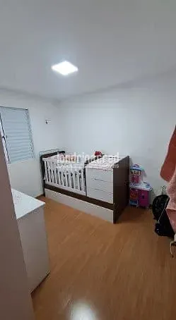 Apartamento, 2 quartos, 40 m² - Foto 6