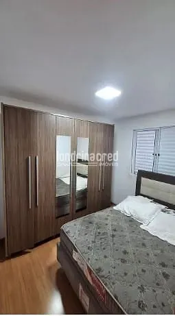 Apartamento, 2 quartos, 40 m² - Foto 7