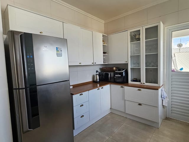 Apartamento 2 quartos e 2 banheiros, à venda, no bairro Residencial Village Santana em Guaratinguetá