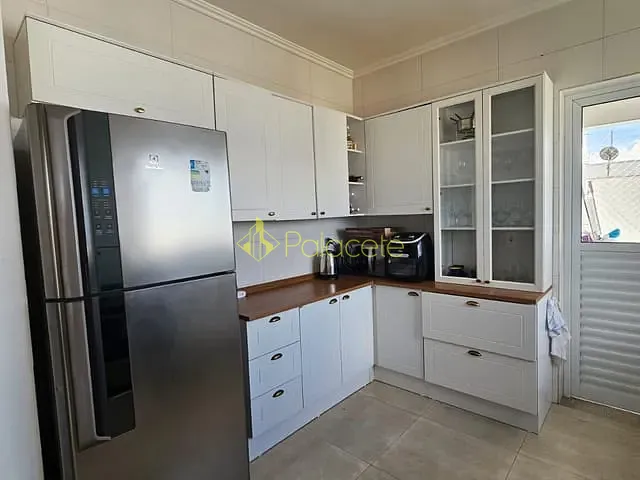 Apartamento 2 quartos e 2 banheiros, à venda, no bairro Residencial Village Santana em Guaratinguetá