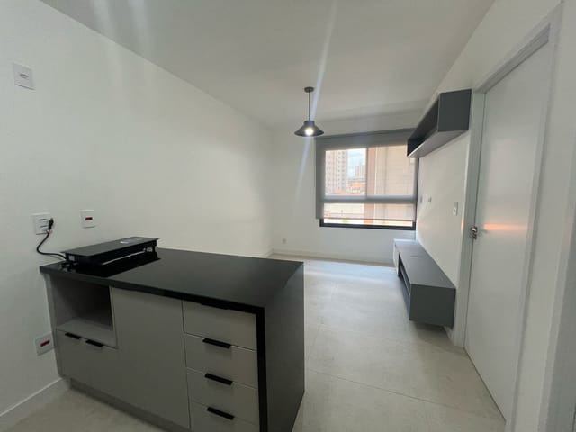 Foto do Apartamento - Apartamento 1 dormitório locação na Vila Mariana | Paulista Imóveis.