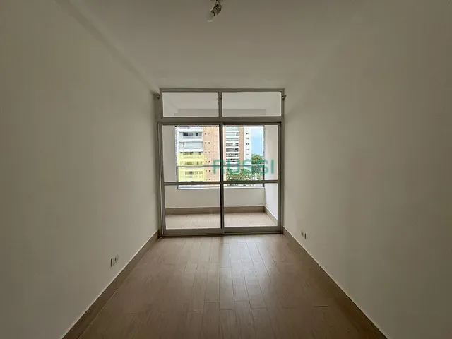 Apartamento com 79m² 2 quartos e 2 banheiros, para alugar, no bairro Royal Park em São José dos Campos