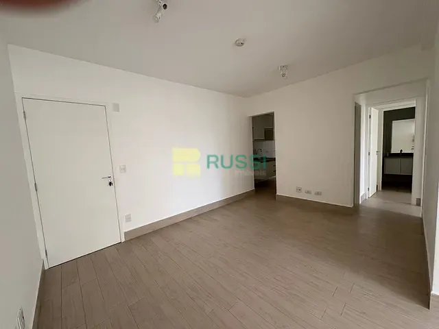 Apartamento com 79m² 2 quartos e 2 banheiros, para alugar, no bairro Royal Park em São José dos Campos