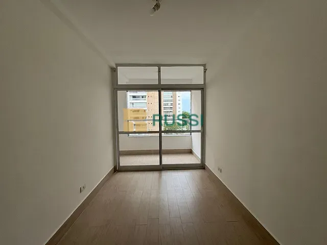 Apartamento com 79m² 2 quartos e 2 banheiros, para alugar, no bairro Royal Park em São José dos Campos