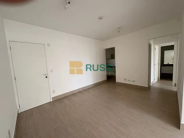 Apartamento com 79m² 2 quartos e 2 banheiros, para alugar, no bairro Royal Park em São José dos Campos