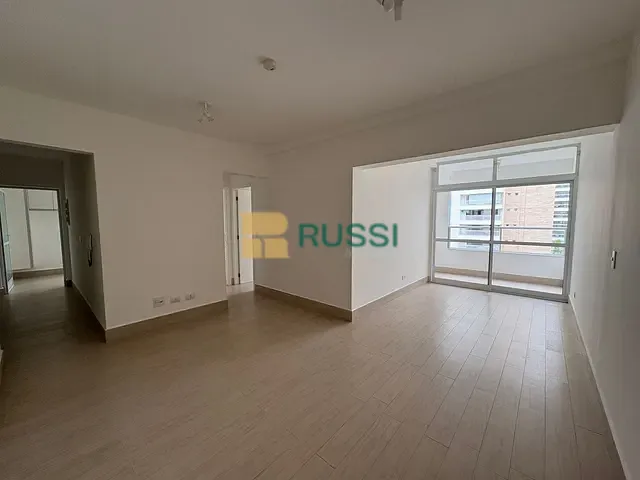 Apartamento com 79m² 2 quartos e 2 banheiros, para alugar, no bairro Royal Park em São José dos Campos