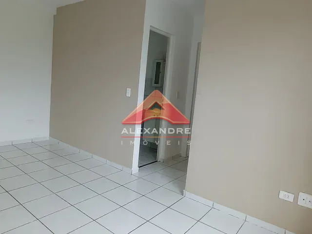 Apartamento 2 quartos e 1 banheiro, à venda, no bairro Jardim Santa Inês III em São José dos Campos