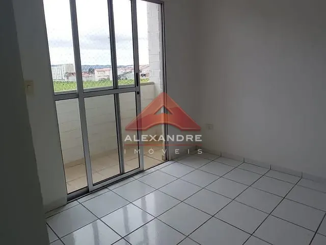 Apartamento 2 quartos e 1 banheiro, à venda, no bairro Jardim Santa Inês III em São José dos Campos
