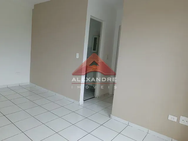 Apartamento 2 quartos e 1 banheiro, à venda, no bairro Jardim Santa Inês III em São José dos Campos