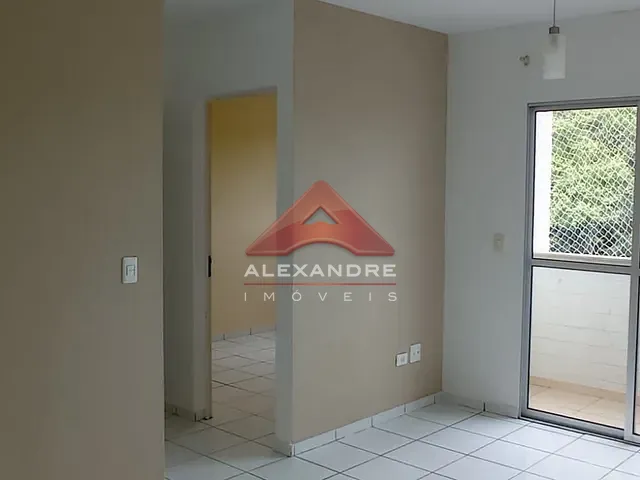 Apartamento 2 quartos e 1 banheiro, à venda, no bairro Jardim Santa Inês III em São José dos Campos