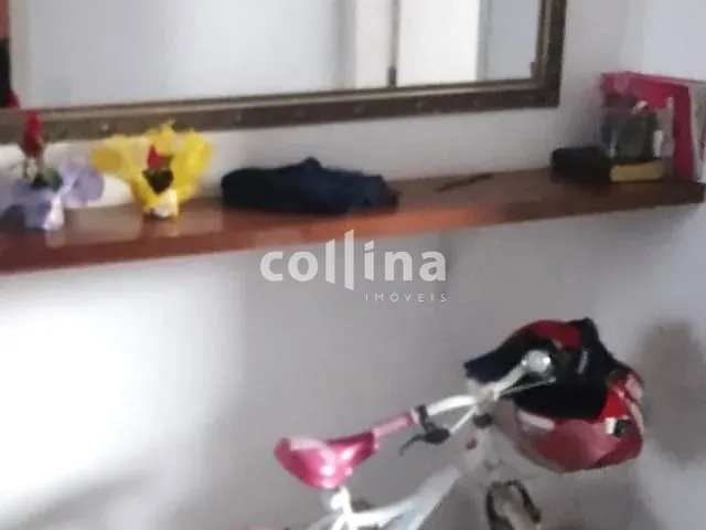 Apartamento com 52m² 2 quartos e 1 banheiro, à venda, no bairro Setor Militar em Osasco