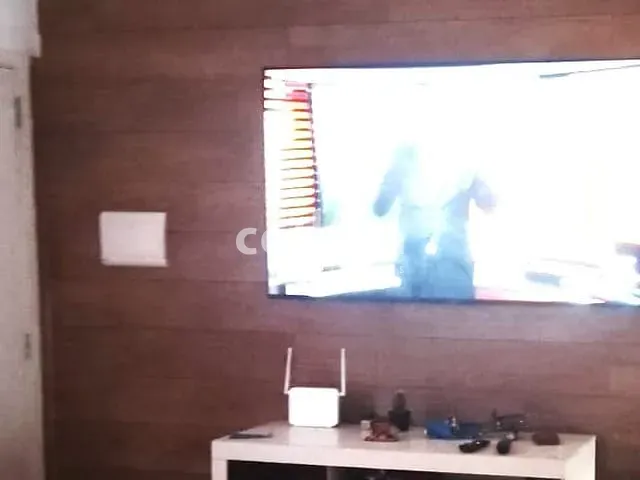 Apartamento com 52m² 2 quartos e 1 banheiro, à venda, no bairro Setor Militar em Osasco