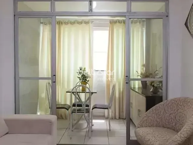 Apartamento com 50m² 2 quartos e 1 banheiro, para alugar, no bairro Fernão Dias em Belo Horizonte