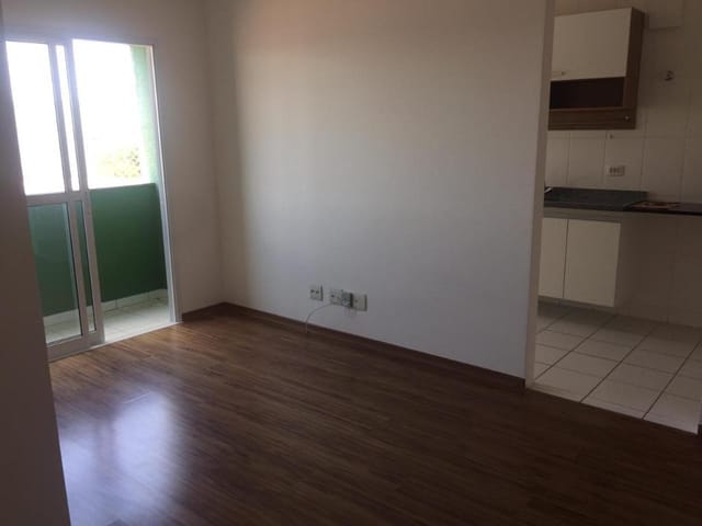 Foto do Apartamento - Apartamento com 2 dormitórios para alugar, 56 m² por R$ 1.100,00/mês - Jardim América - São José dos Campos/SP | INDEPENDENCE NEGOCIOS IMOBILIARIOS LTDA